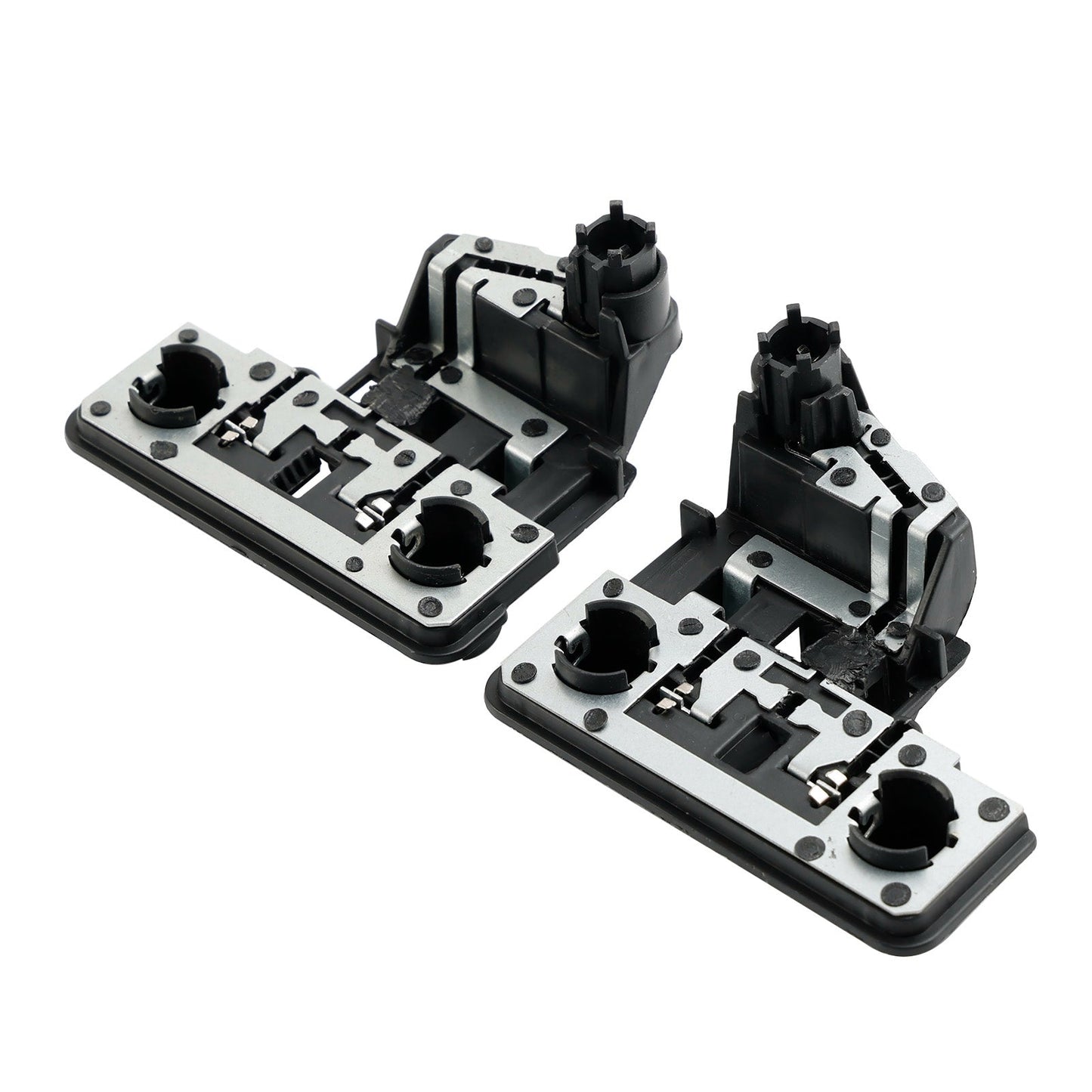 2008-2011 Audi A4 B8 Saloon 8K5945257B L R Rear Inner Light Bulb Holder