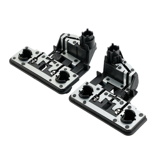 2008-2011 Audi A4 B8 Saloon 8K5945257B L R Rear Inner Light Bulb Holder