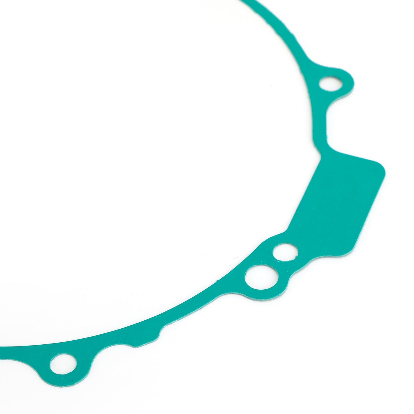 3 juntas de tapa de alternador para Honda VFR800, VFR800FI (1998-2001) y RVF750R (1994-1995)