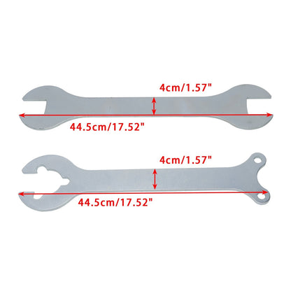 Land Rover Discovery 3 TD V6 Viscous Fan Tool Spanner