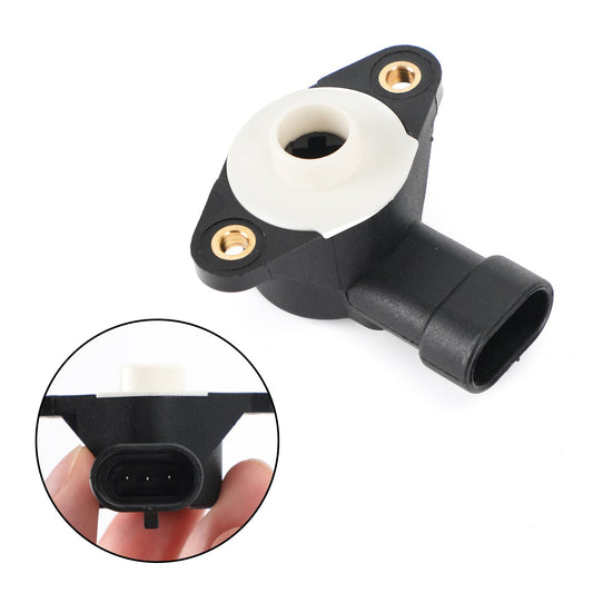 Capteur d'accélérateur pour voiturette de golf Yamaha Drive G29 JW2-H5885-00