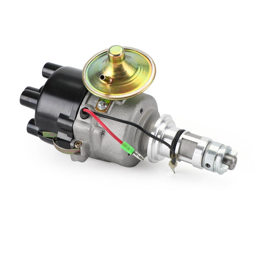 Reliant - 4 cyl models Vacuum Electronic Distributor 25D 45D DM2