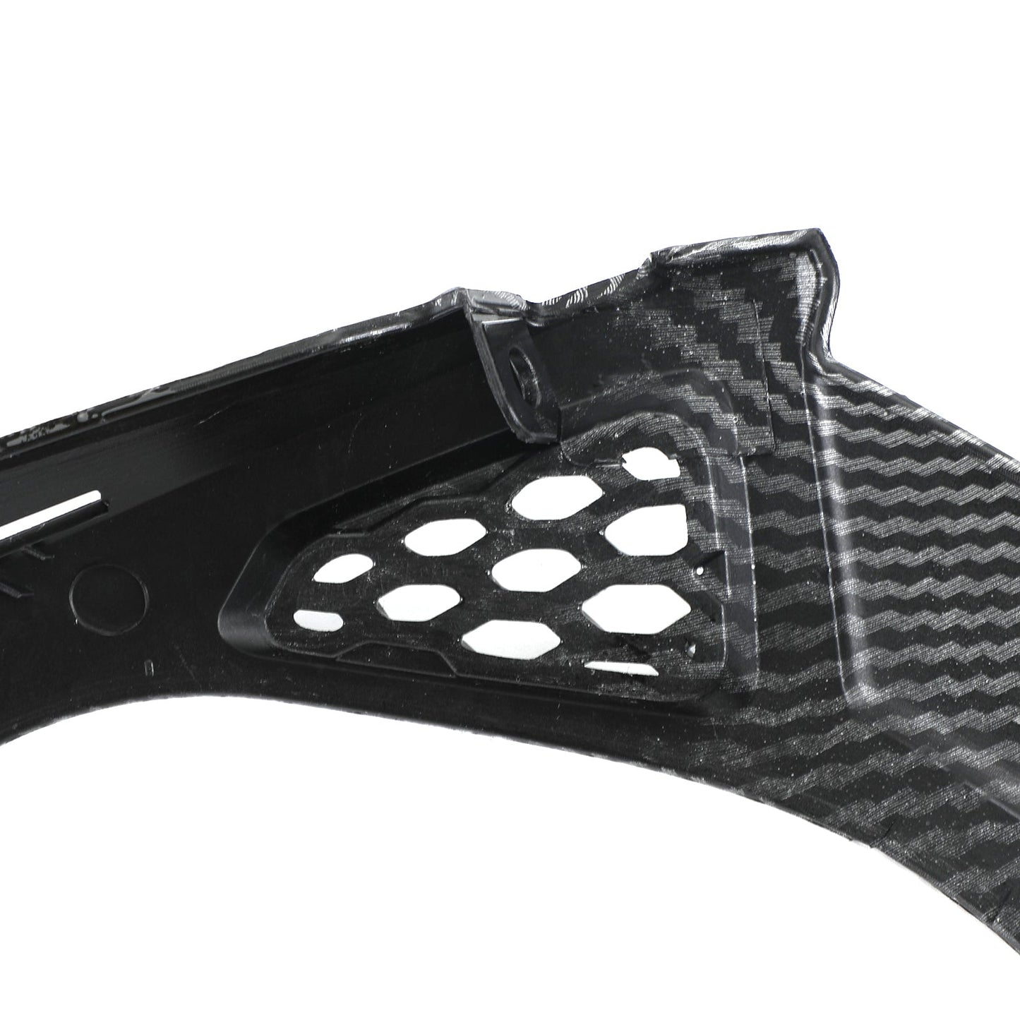 Lower Protection Cover Fairing Plates for For Suzuki GSXS GSX-S750 2017-2021