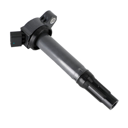2015-2016 LEXUS RC350 6PCS Ignition Coils+Connectors+Spark Plug UF487 90919-02251 90919-A2002