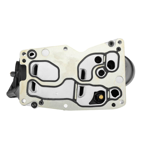 BMW 1 3 4 5 SERIES X1 X3 X5 11428507697 Engine Oil Cooler Filter