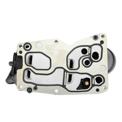 BMW 1 3 4 5 SERIES X1 X3 X5 11428507697 Engine Oil Cooler Filter