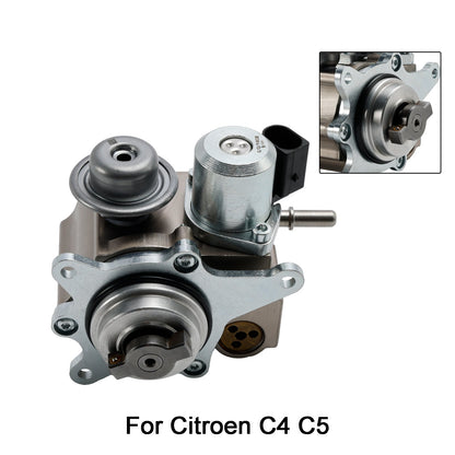 Mini Coupe R58 John Cooper Works #13517588879 1675941280 High Pressure Fuel Pump
