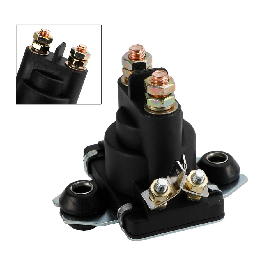 Mercury Marine 89-818997A1 89-818997A2 89-818997T1 89-818998A1 89-818998A2 89-850187A1 89-850187T1 Starter Solenoid Relay