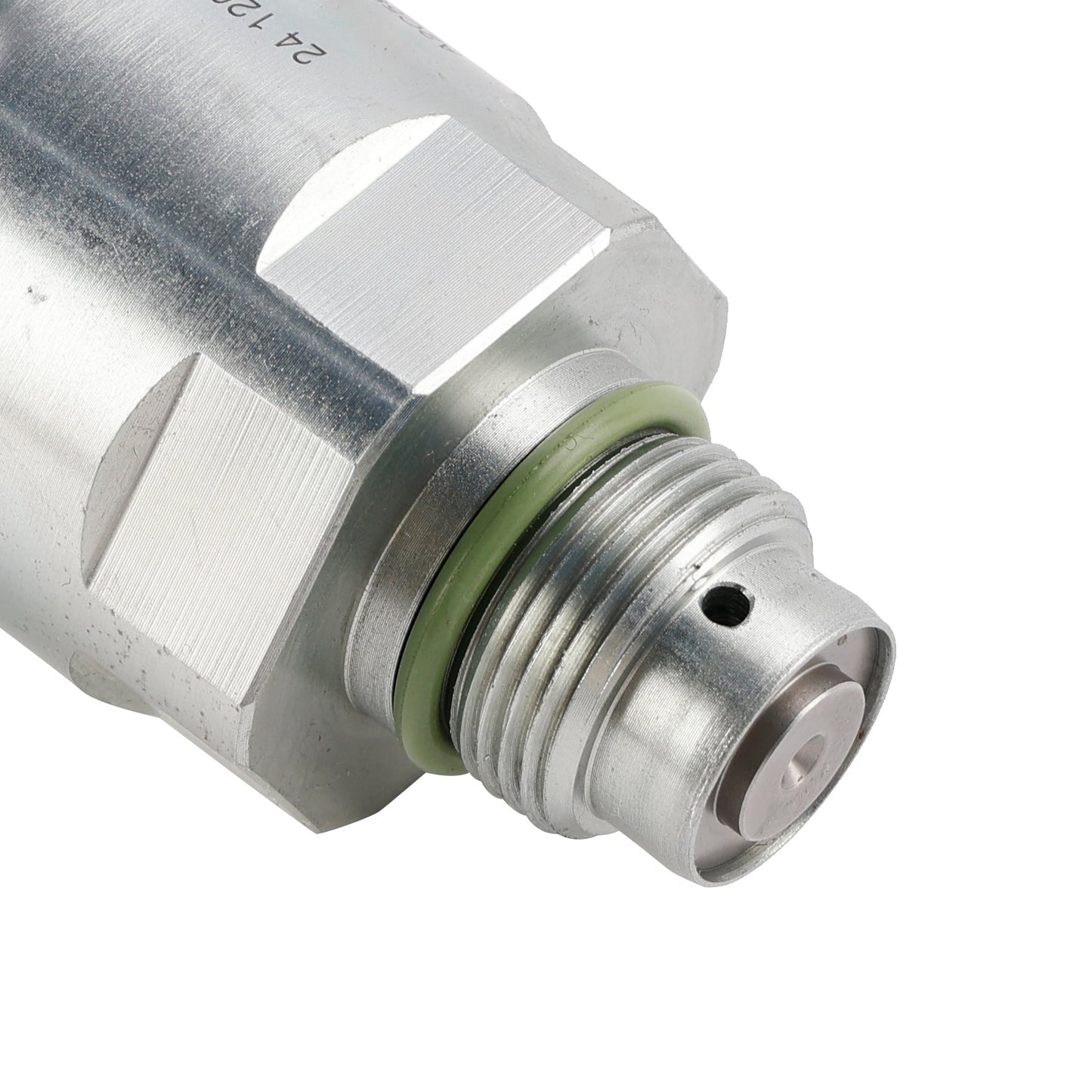 Soupape de régulation de pression de pompe à carburant A2C59506225 193341 pour Volvo C30 S40 II V50 Mazda 2