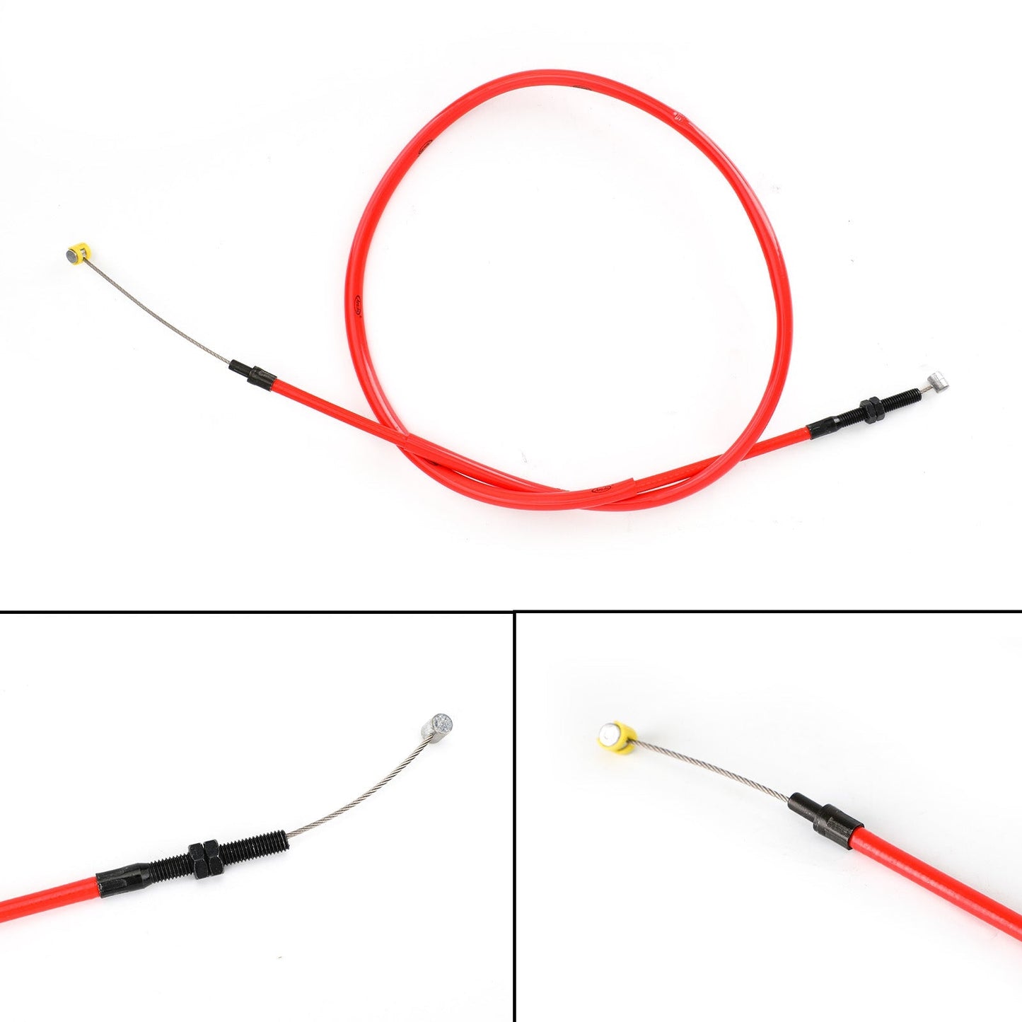 Remplacement du câble d'embrayage de la moto BMW S1000R S1000 R 15-20