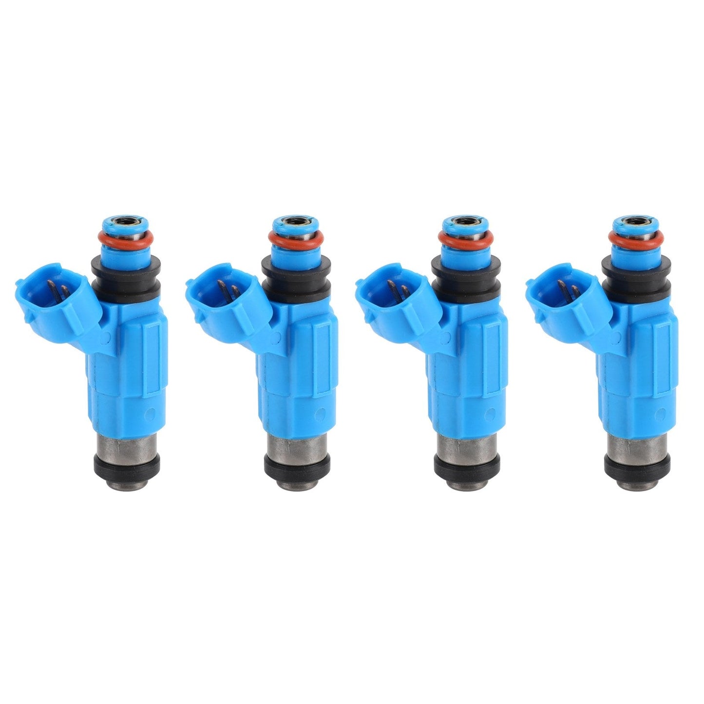 Injecteur de carburant Suzuki Carry Mazda BT-50/B-2.6 4 pièces INP-772 INP-772