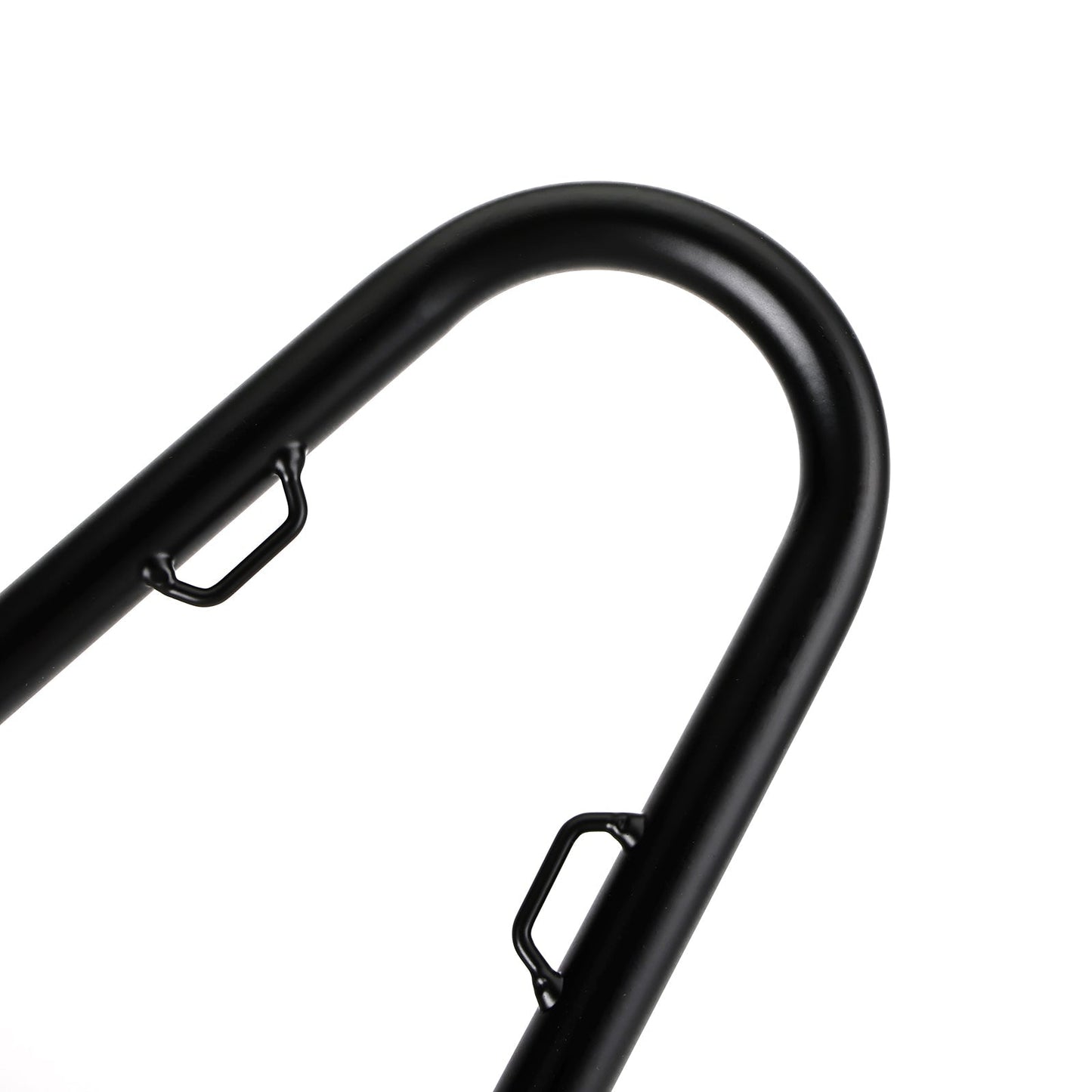 Luggage Rack Side Saddle Bag Mount Bracket Left For Triumph Bobber 2017-2023 22