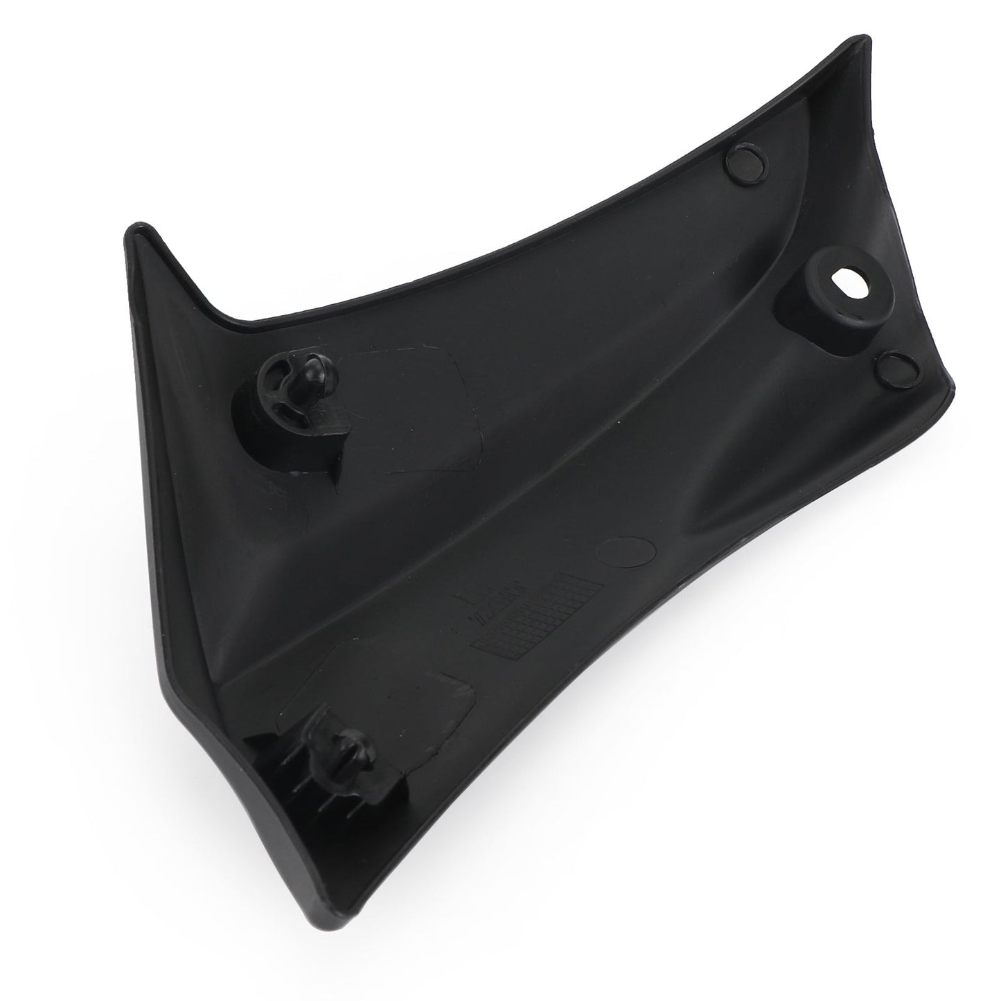 Garniture de carénage latérale droite du réservoir pour Suzuki GSXR 600/750 2011-2020 K11