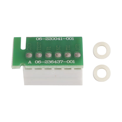 Flame Furnace PC Board kit Part 31501 33488 33727 Fit for Atwood Hydro