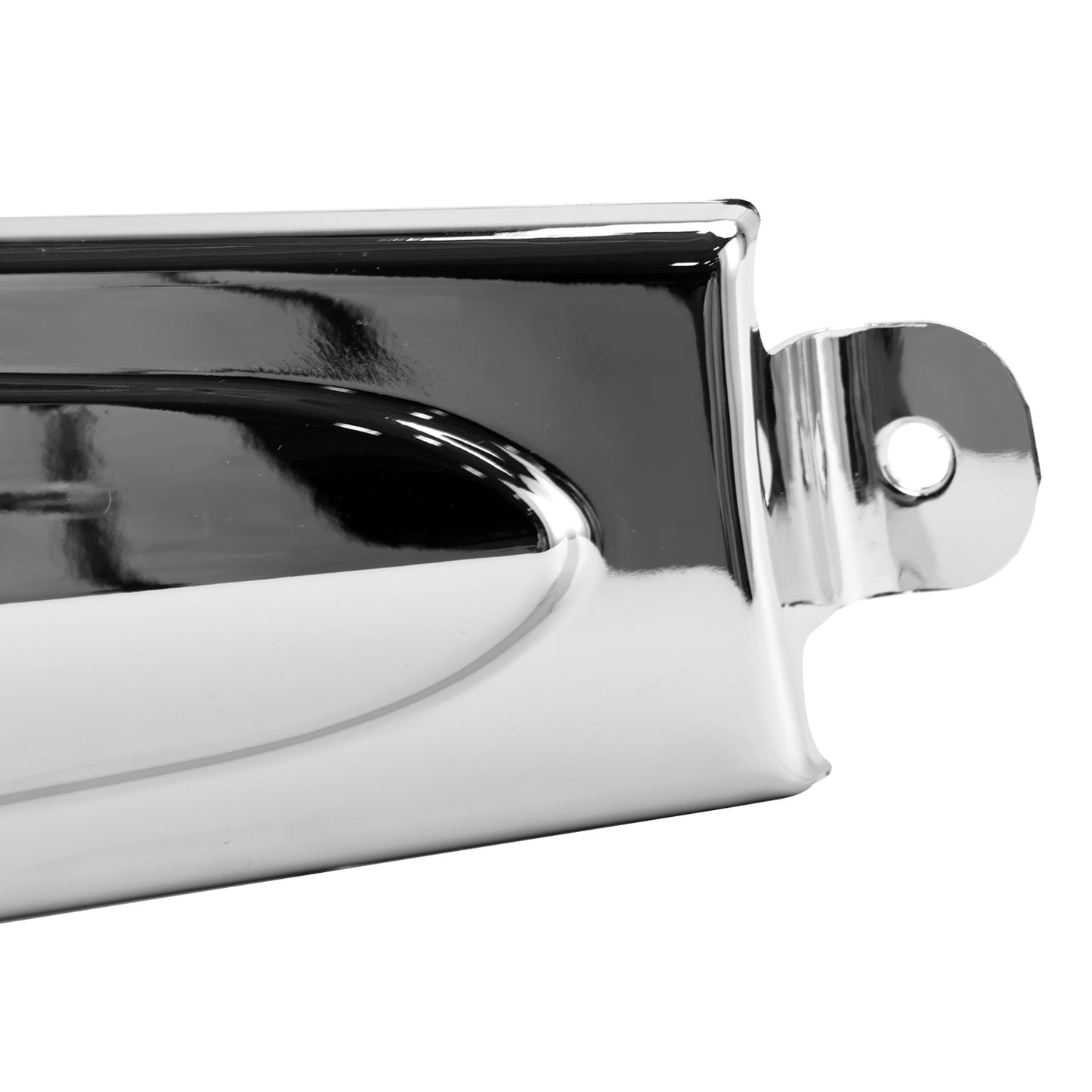 Panel de cubierta de tapa de tanque de combustible para Road Street Electra Glide FLHT FLHTCU 86-07