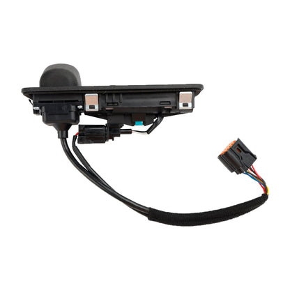 2017-2018 Hyundai Elantra Rear Tailgate Handle Camera 95760-F2001