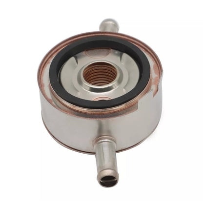 2004-2009 Nissan Titan 5.6 Oil Cooler 21305-ZQ53A 21305-ZQ52A