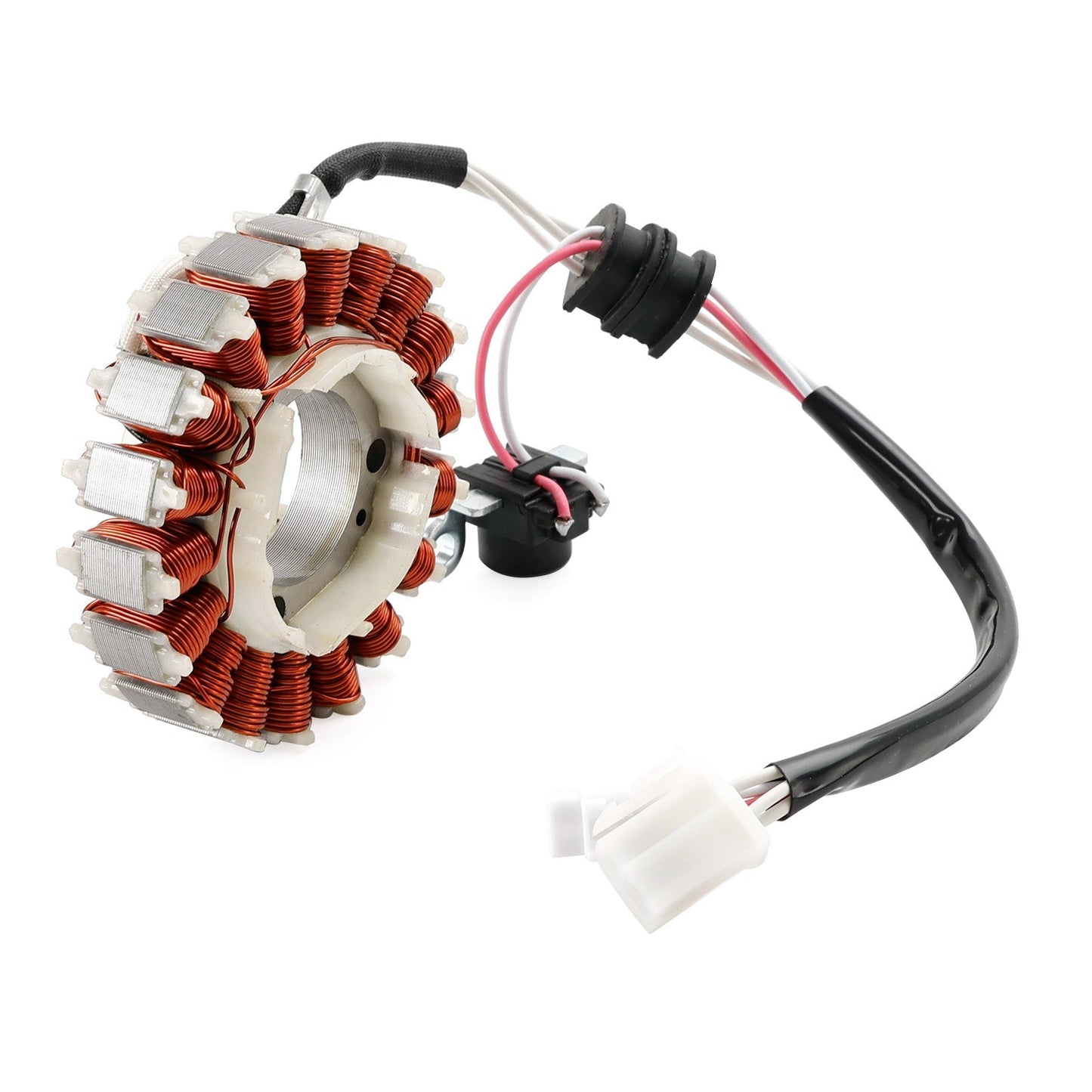 13-21 Beta RR 125 LC 125LC 4T Enduro Generador Estator Regulador y Junta