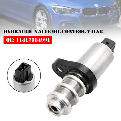 2009-2012 BMW 328i Hydraulic Valve Oil Control Valve 11417584991