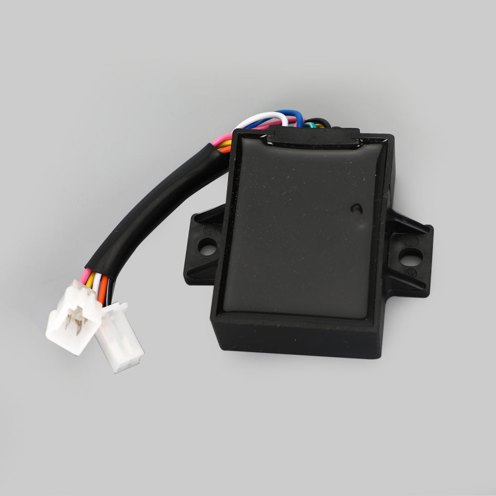 Encendedor CDI BOX compatible con Kawasaki Mule 2500, Mule 2510, Mule 2520, 21119-2157