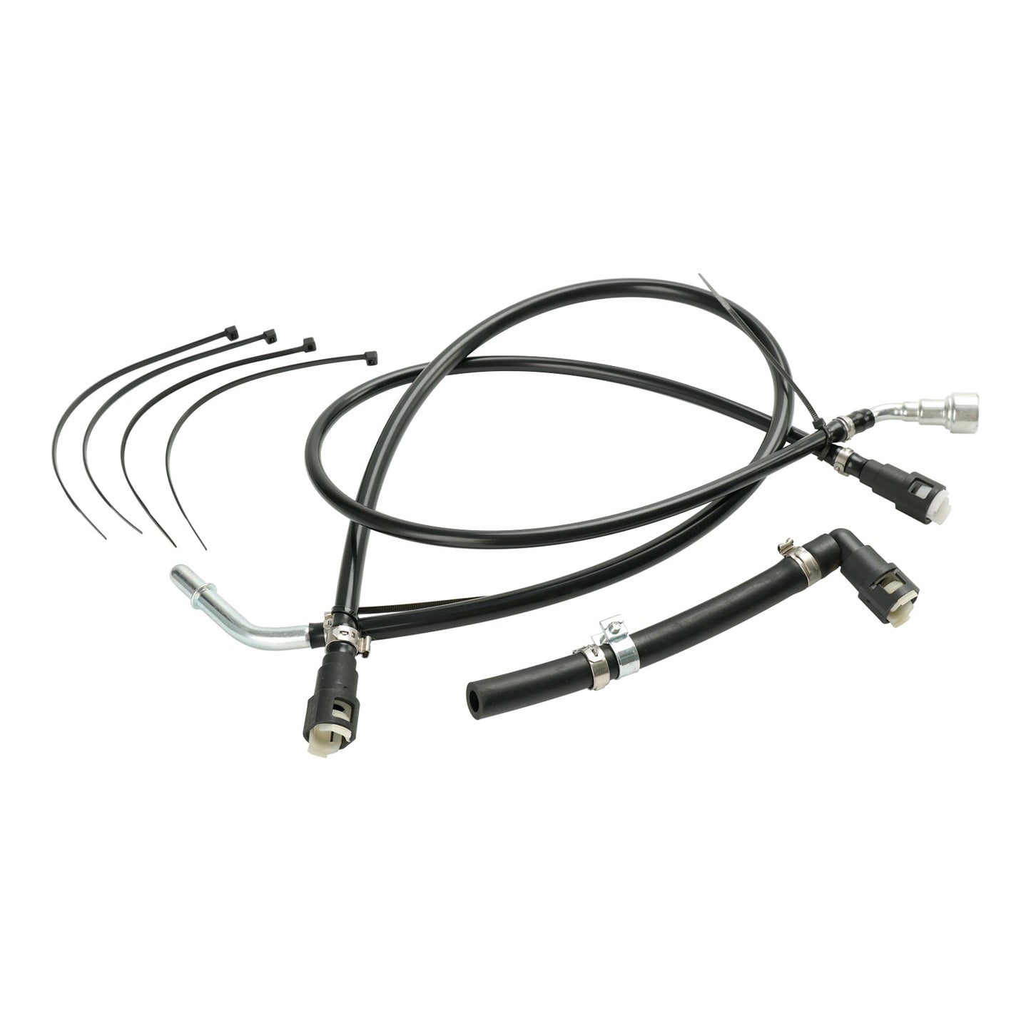 Jeep Grand Cherokee 1999-2004 : ensemble de conduites de carburant de pompe à filtre FL-FG0918 68202490A