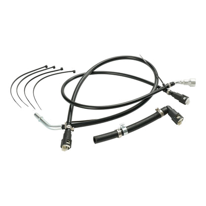 1999-2004 Jeep Grand Cherokee Pump To Filter Fuel Line Set FL-FG0918 68202490A