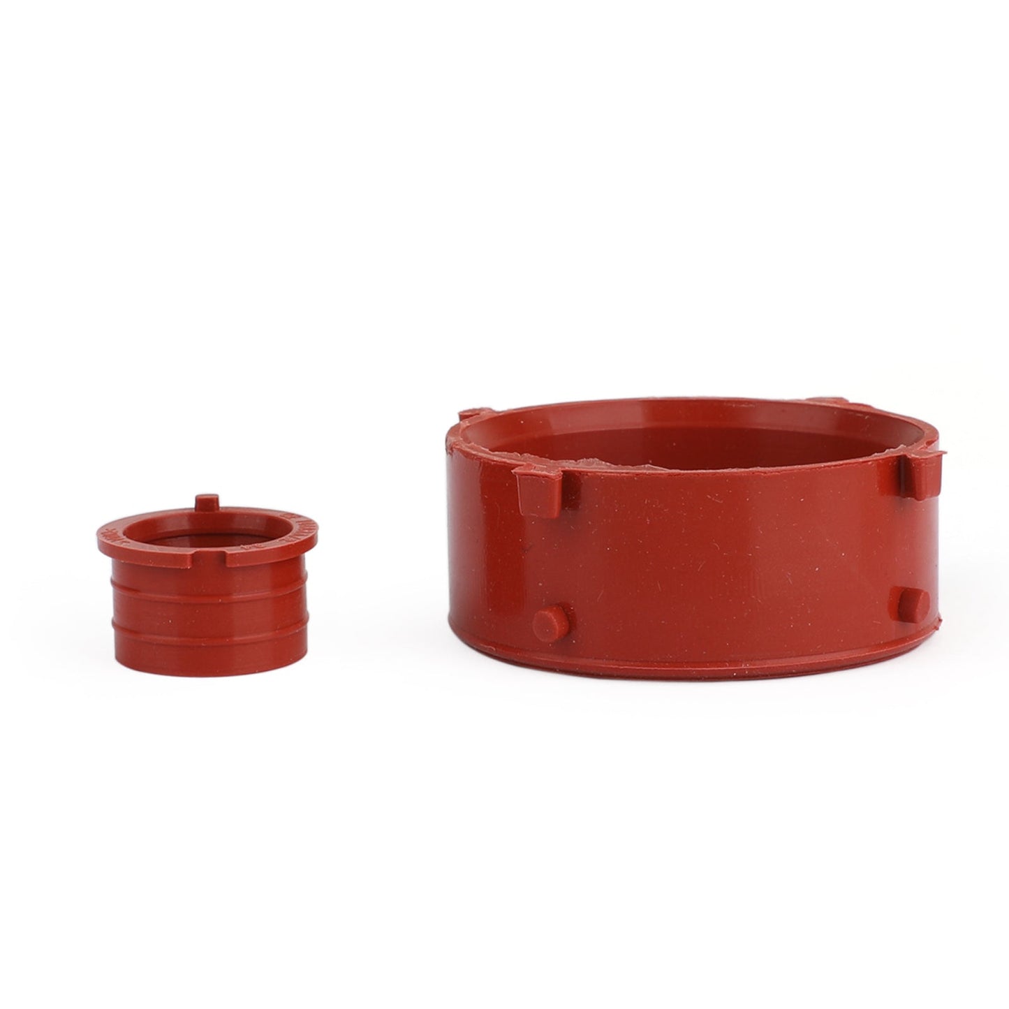 Joint de conduit d'air pour turbocompresseur 2 pièces 6420940480 6420940580 pour Mercedes