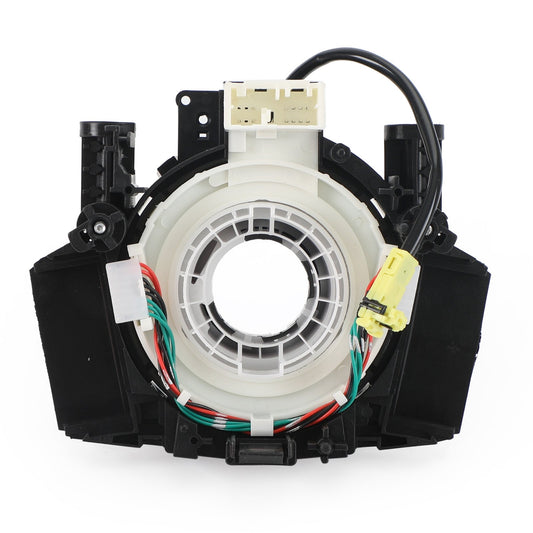 350Z For Nissan Tiida Note Micra Squib Spiral Cable Clock Spring 25567-EB60A