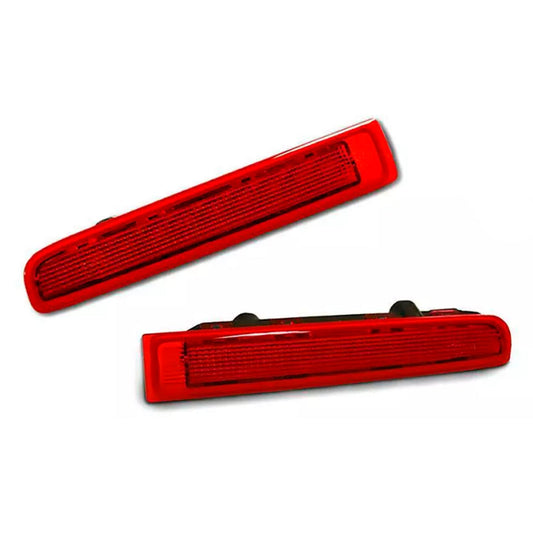 2003-2015 VW T5 Transporter Caravelle Multivan MK V 7H0945097B Red 3rd High Level Rear Brake Light Barn 4 Door