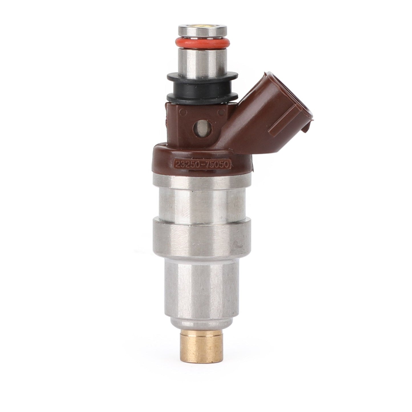 1 inyector de combustible compatible con Toyota 4Runner Tacoma T100 2.7L 23209-79095 2325075050