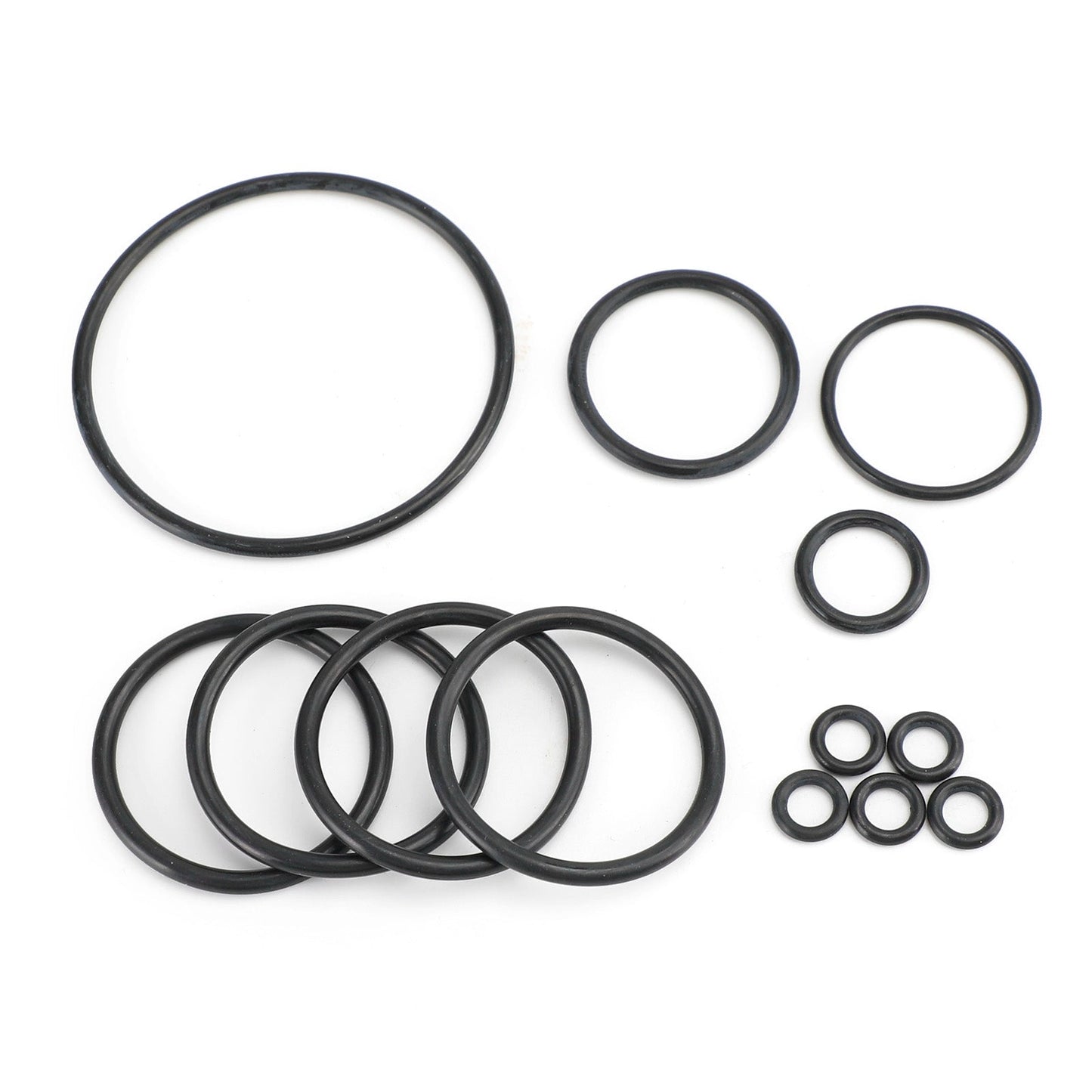 Kit de reconstruction de culasse et de piston pour Honda TRX400EX Sportrax 397 cc STD 85 mm (1999-2008)