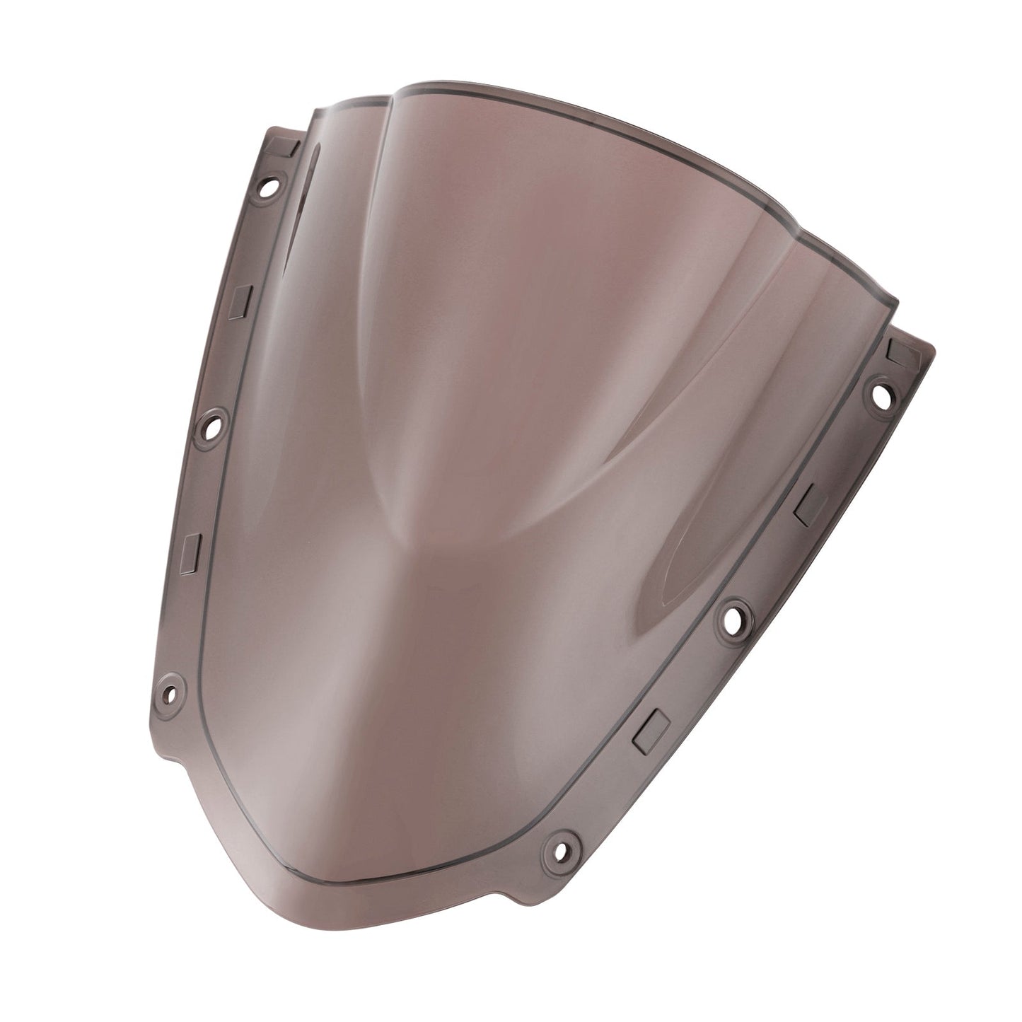 Protection de pare-brise pour Kawasaki Ninja ZX-10R 2021-2024