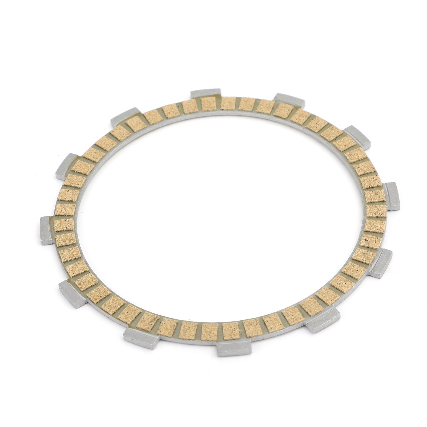 Kit de embrague de acero y placas de fricción para Honda CBR1000 CBR1000RR VFR1200 2008-2017