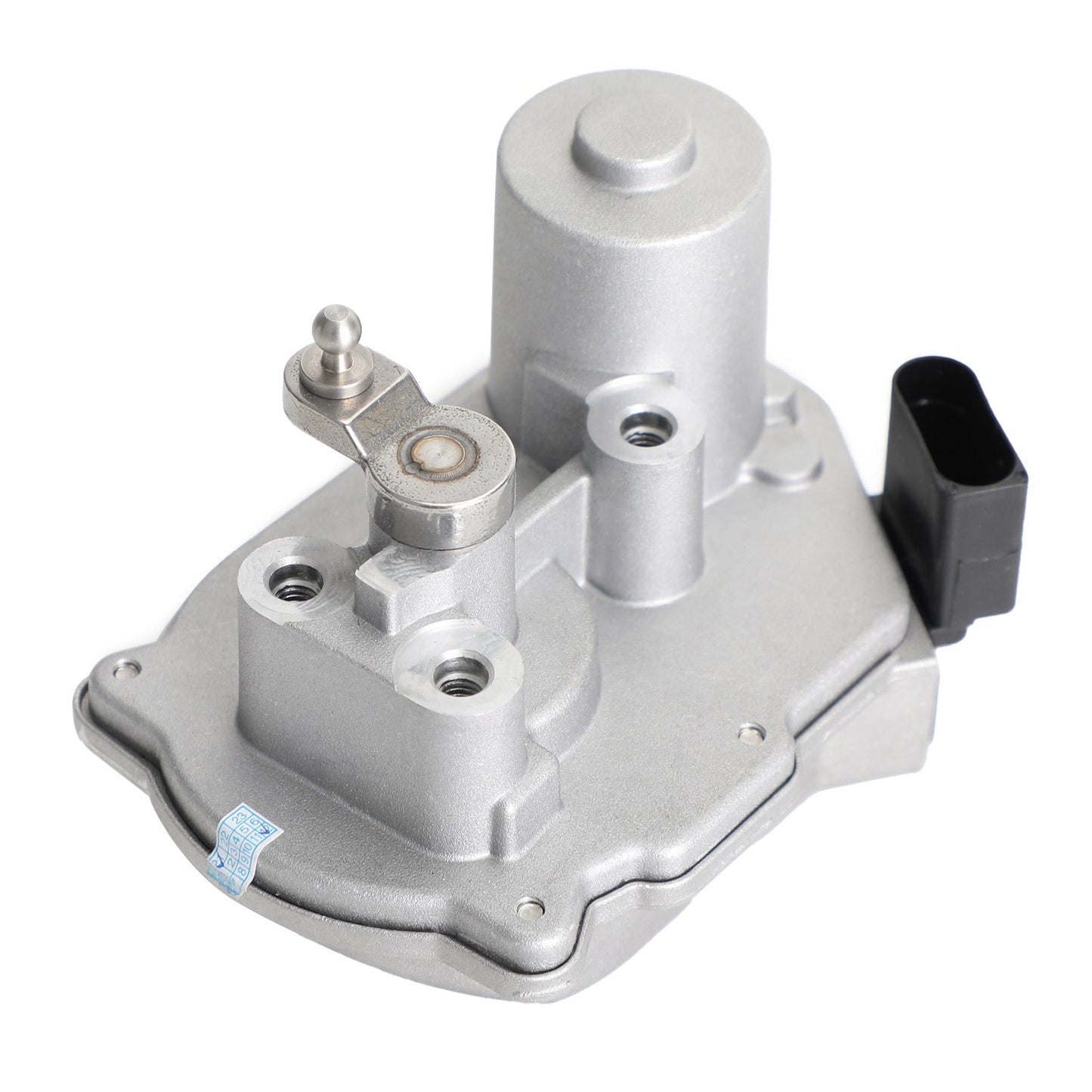 Actionneur électrique turbo pour Audi A4 A6 A8 2.7 3.0 TDI 059145725J 59001107055