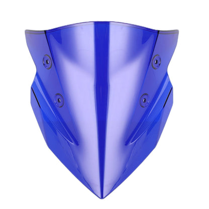 Kawasaki Z400 2018-2022 Windshield Windscreen Wind Shield Protector