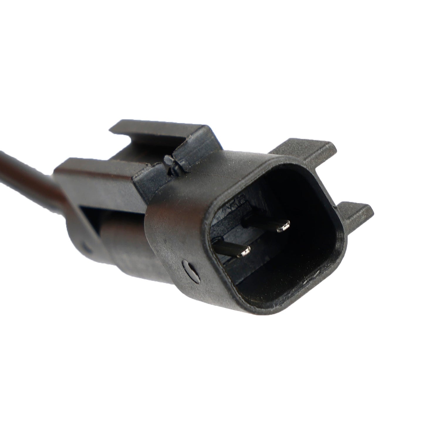 2014-On MITSUBISHI OUTLANDER III (GG_W, GF_W, ZJ) 2.0 Hybrid 4WD 2Pcs Rear Left & Right ABS Speed Sensor 4670A574 4670A573