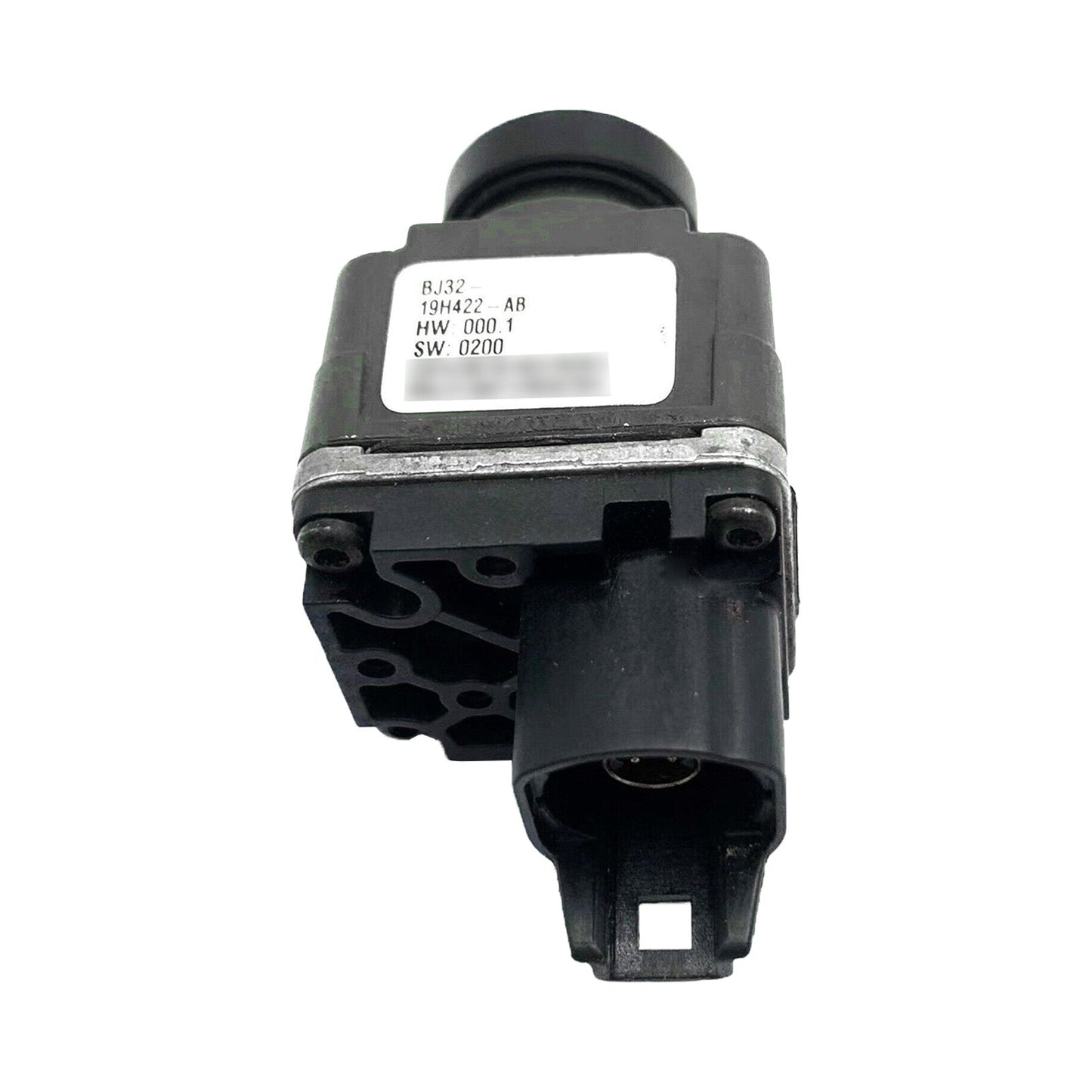 Caméra de recul pour pare-chocs avant Evoque L538 2012-2015 LR025912 /BJ32-19H422-AB