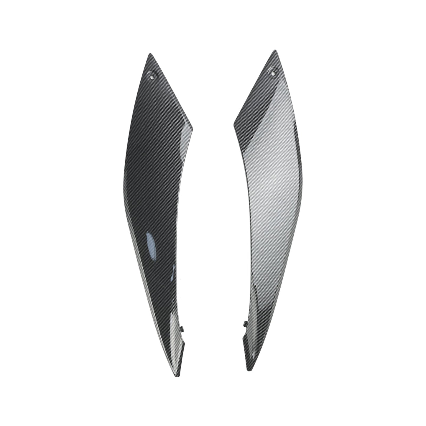 22-23 Yamaha T-MAX 560 Pedal lateral Cubierta Panel Carenado Carenado