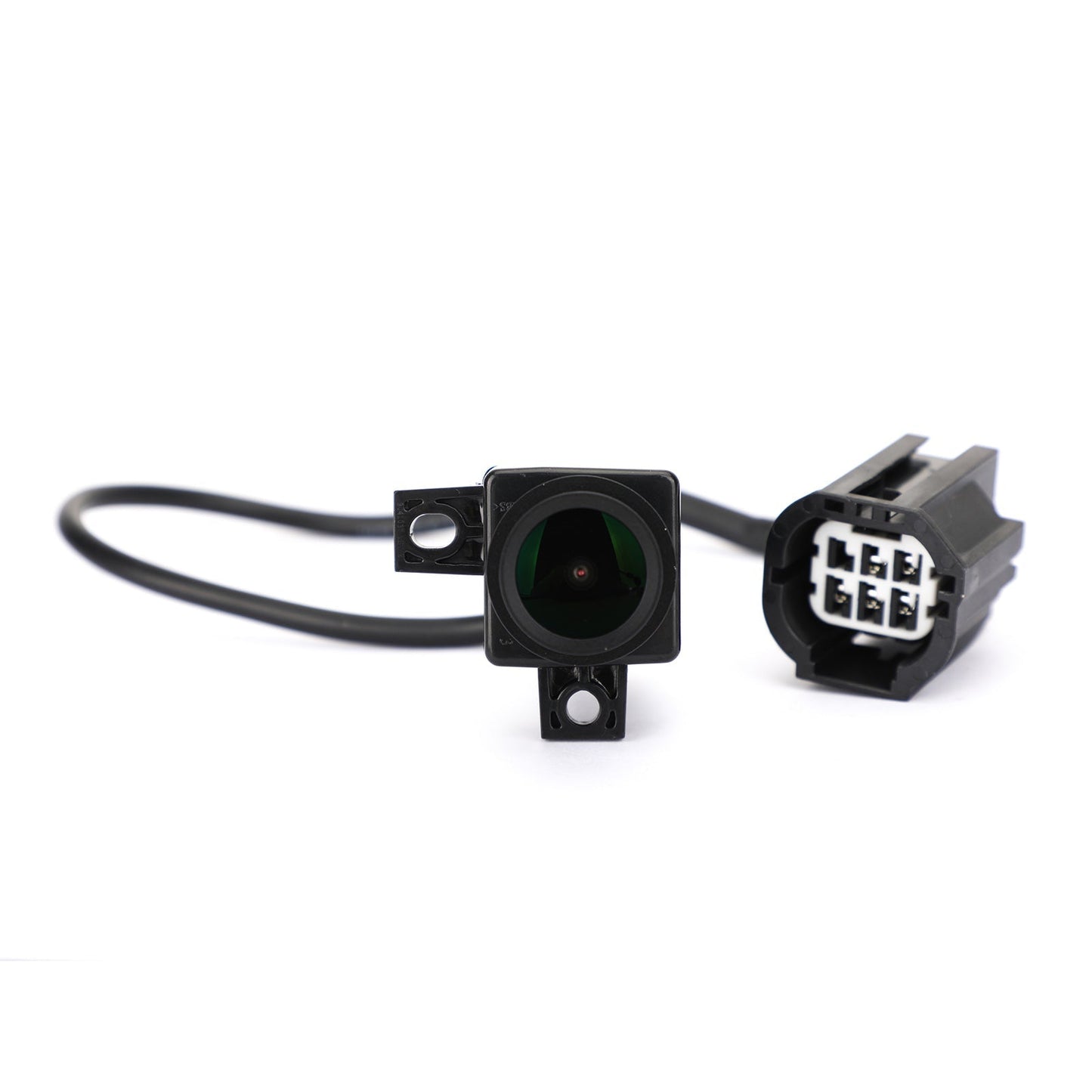 Cámara de asistencia de visión trasera para Dodge Ram 1500 09-12 56054041AC
