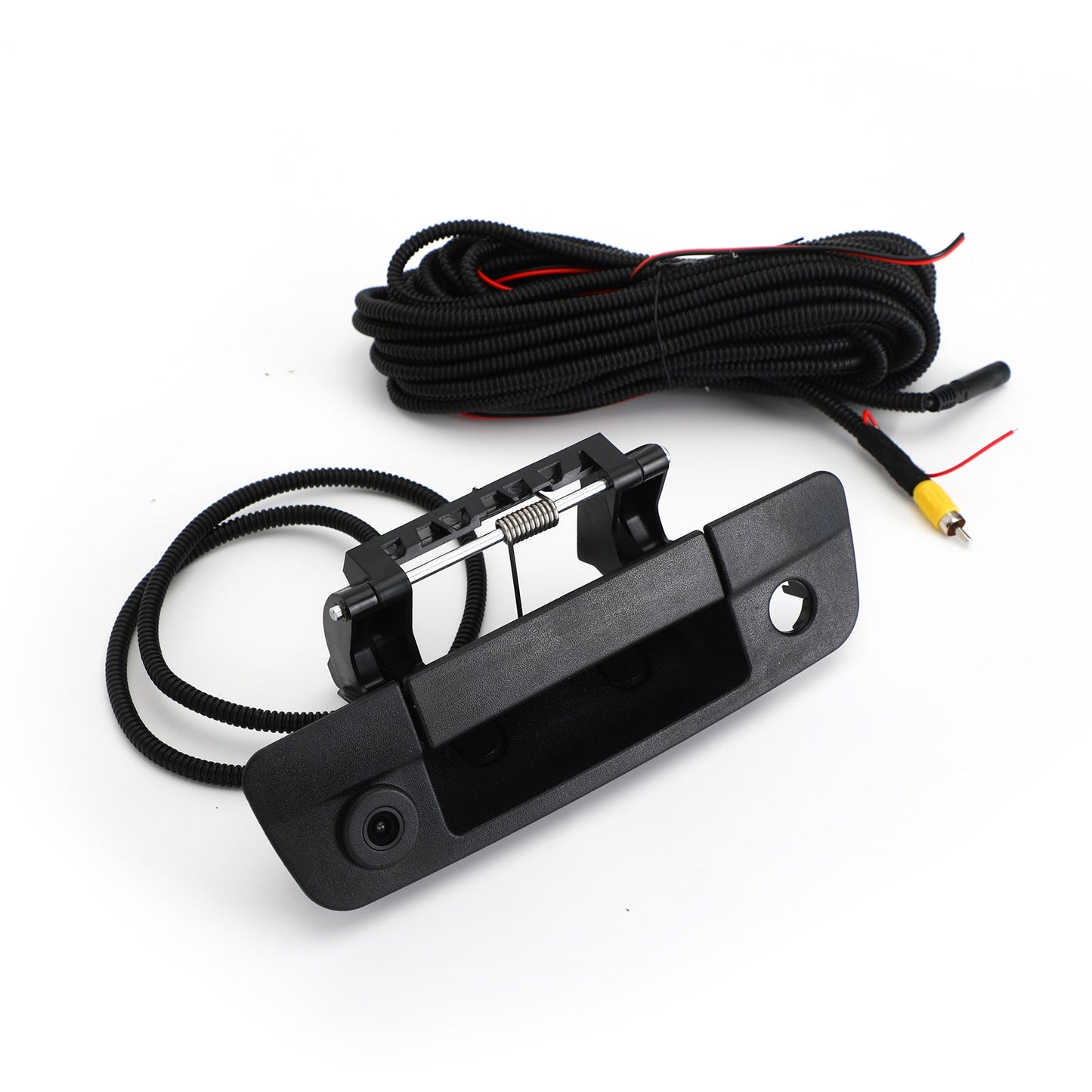 Caméra de recul pour poignée de hayon des Dodge Ram 1500, 2500 et 3500 (2009-2017)