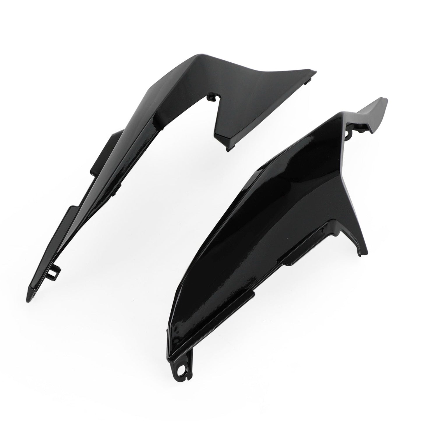 Capot de carénage latéral arrière supérieur pour Honda CBR500R 2019-2021