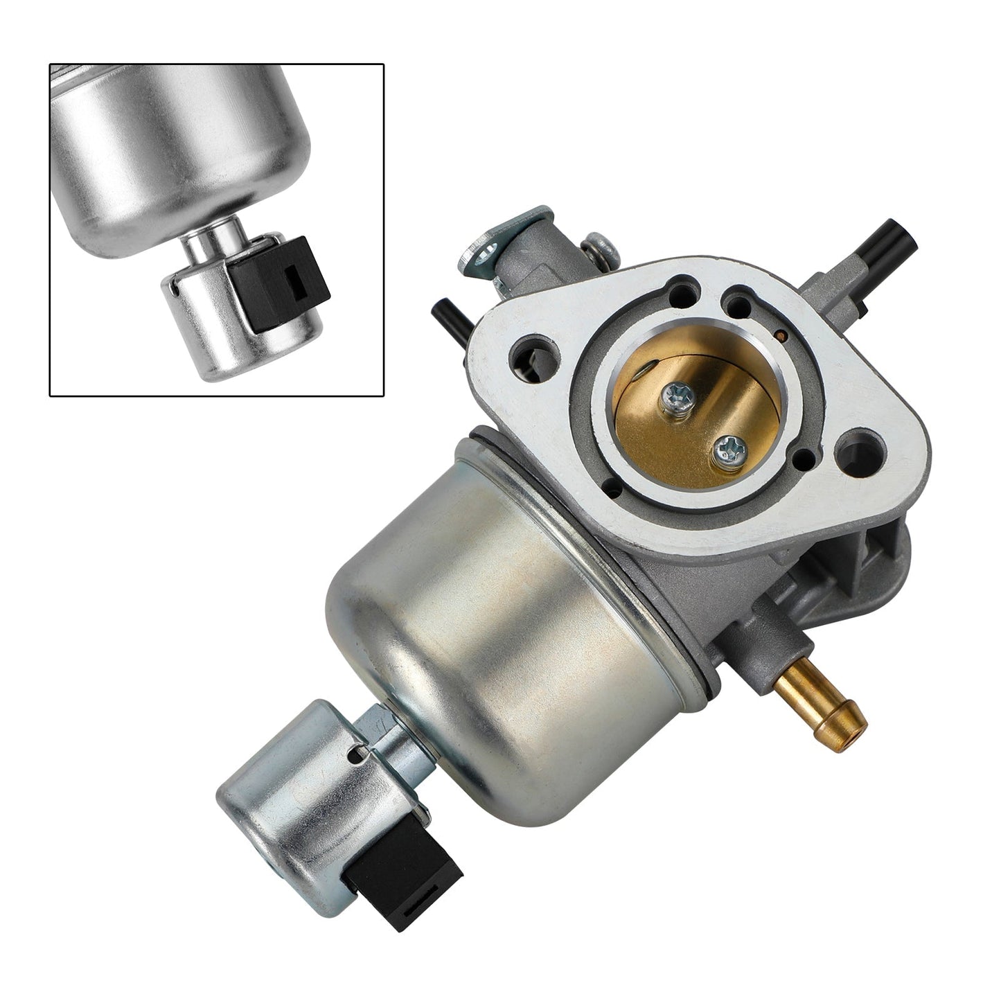 Kawasaki FH580V CS36 CS39 CS40 CS41 4Stroke Engine FH580V Carburetor Carburetor Carb 15004-7060 15003-7081 15003-7100 19 HP
