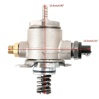 2008-2015 AUDI Q5 (8R) 2.0L #HFS034A135C 06J127025E High Pressure Pump Fuel Pump