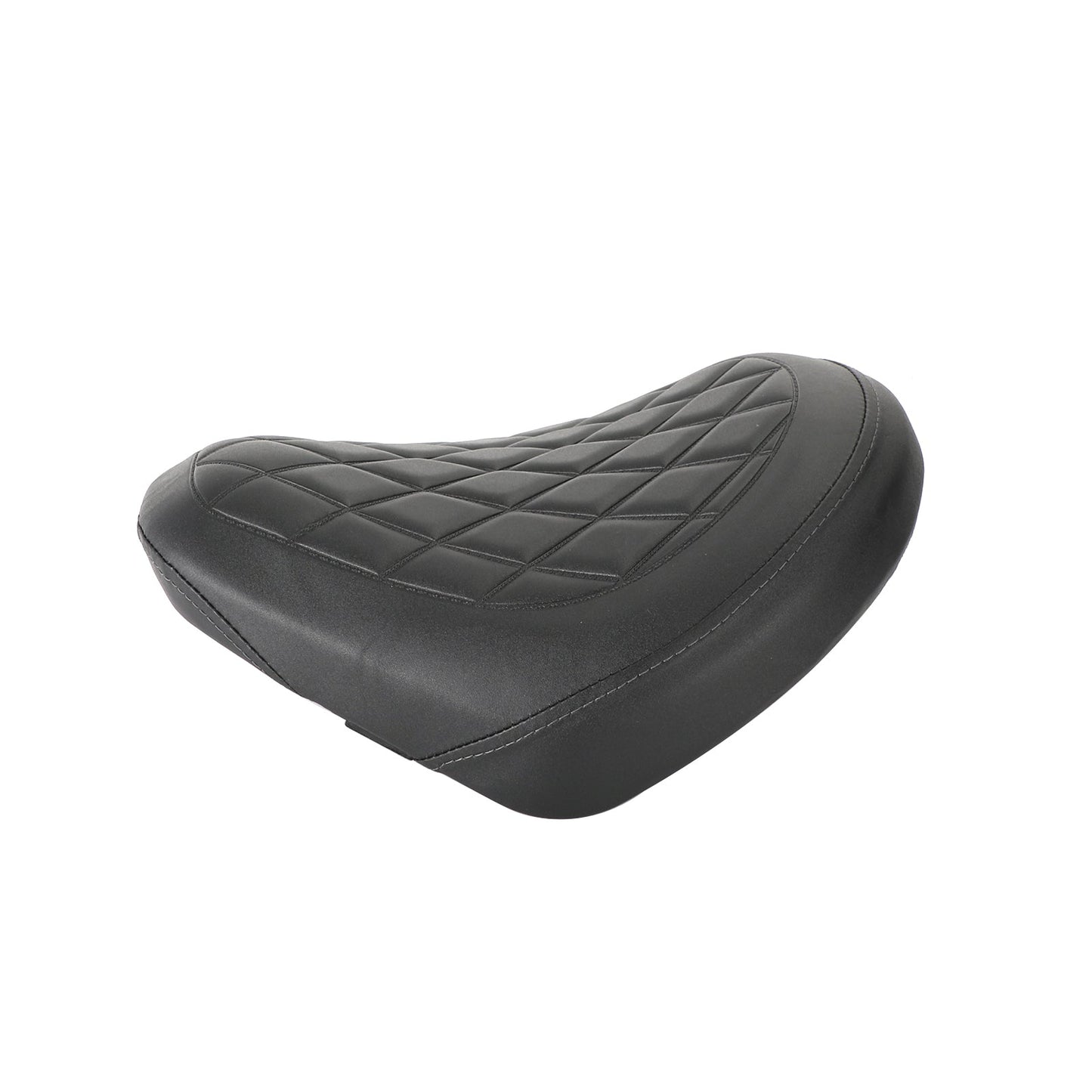 Asiento de pasajero con cojín completo para Honda CM1100 CMX1100 21-22, color marrón