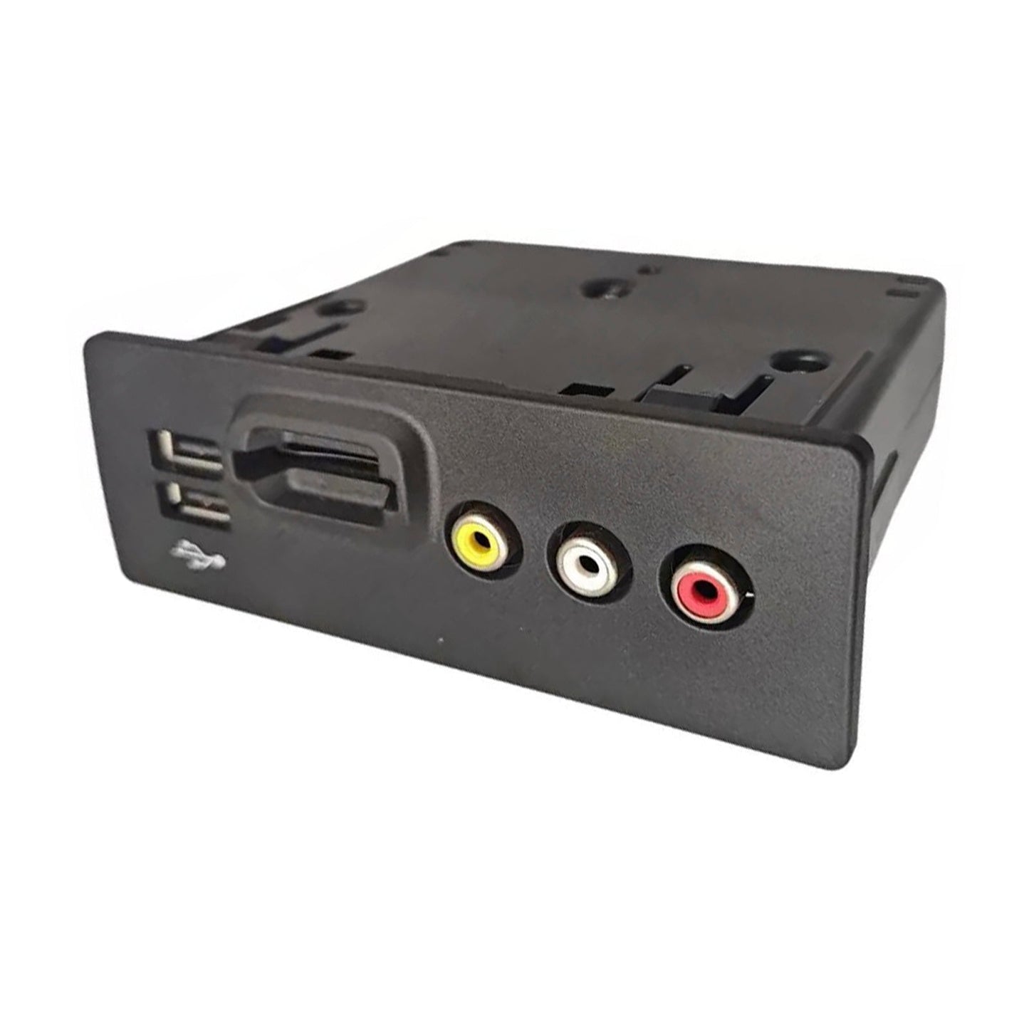 BT4T-14F014-AE Módulo de control de interfaz USB Ford SYNC 2 Sincronización