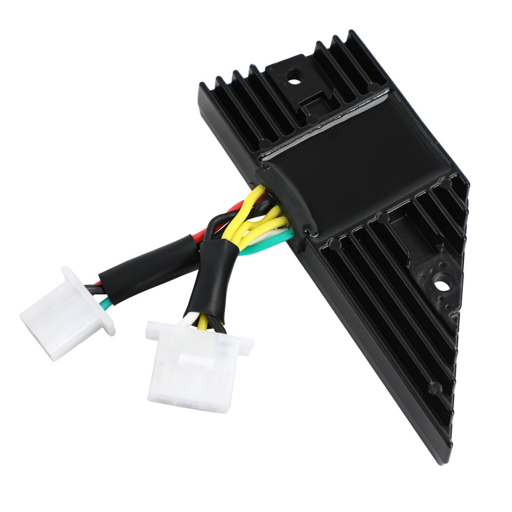 Voltage Regulator Fit for Honda CBX 750 F CBX 750 FI/FII (RC17) 1984 - 1987