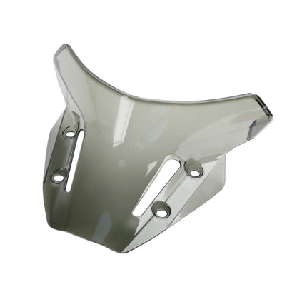 ABS Motorcycle Windshield WindScreen fit for YAMAHA MT-09 MT 09 2021-2023