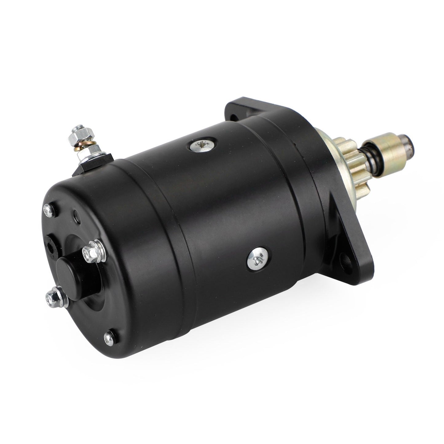 NEW STARTER FITS NISSAN / TOHATSU MARINE 25-30HP 1992-2003 410-44087 346-76010 Assosary
