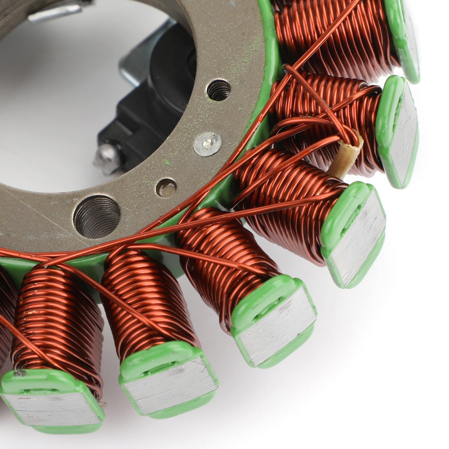 Generator Stator For For Yamaha Raptor 250 YFM250 YFM250R 2008-2013 4D3-81410-00