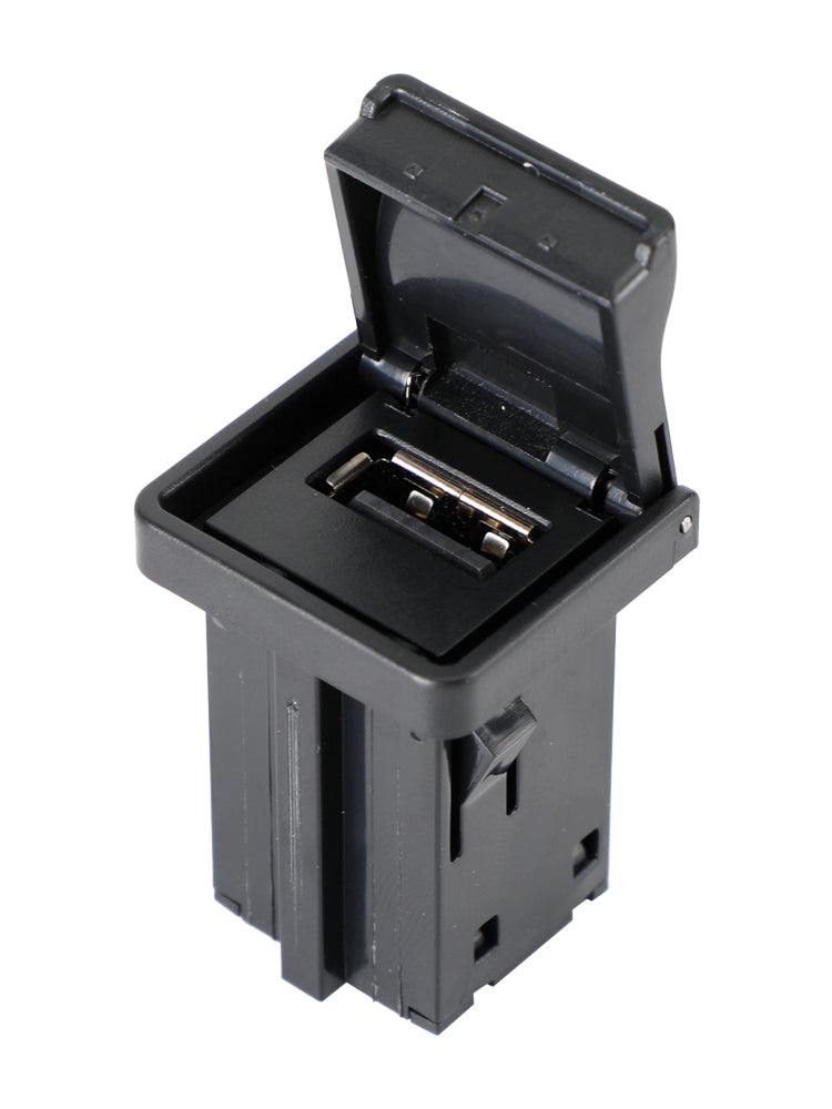 Adaptador auxiliar de conector USB 284H3-1FA0B para Nissan Infiniti 2008-2019